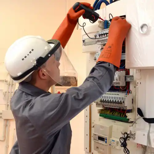 elektricien Basse